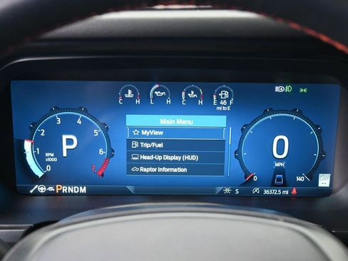 Used 2024 Ford F150 Raptor image 13