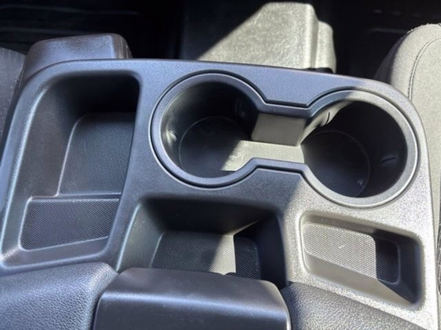 Used 2022 Chevrolet Silverado 2500 W/T w/ WT Convenience Package AWD/4WD image 21