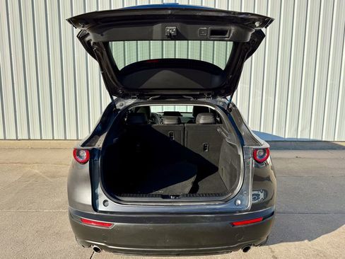 Used 2021 MAZDA CX-30 AWD 2.5 S w/ Preferred Package image 15