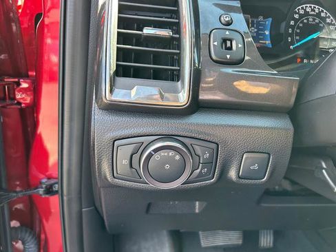 Used 2021 Ford Ranger Lariat w/ Equipment Group 501A High image 24