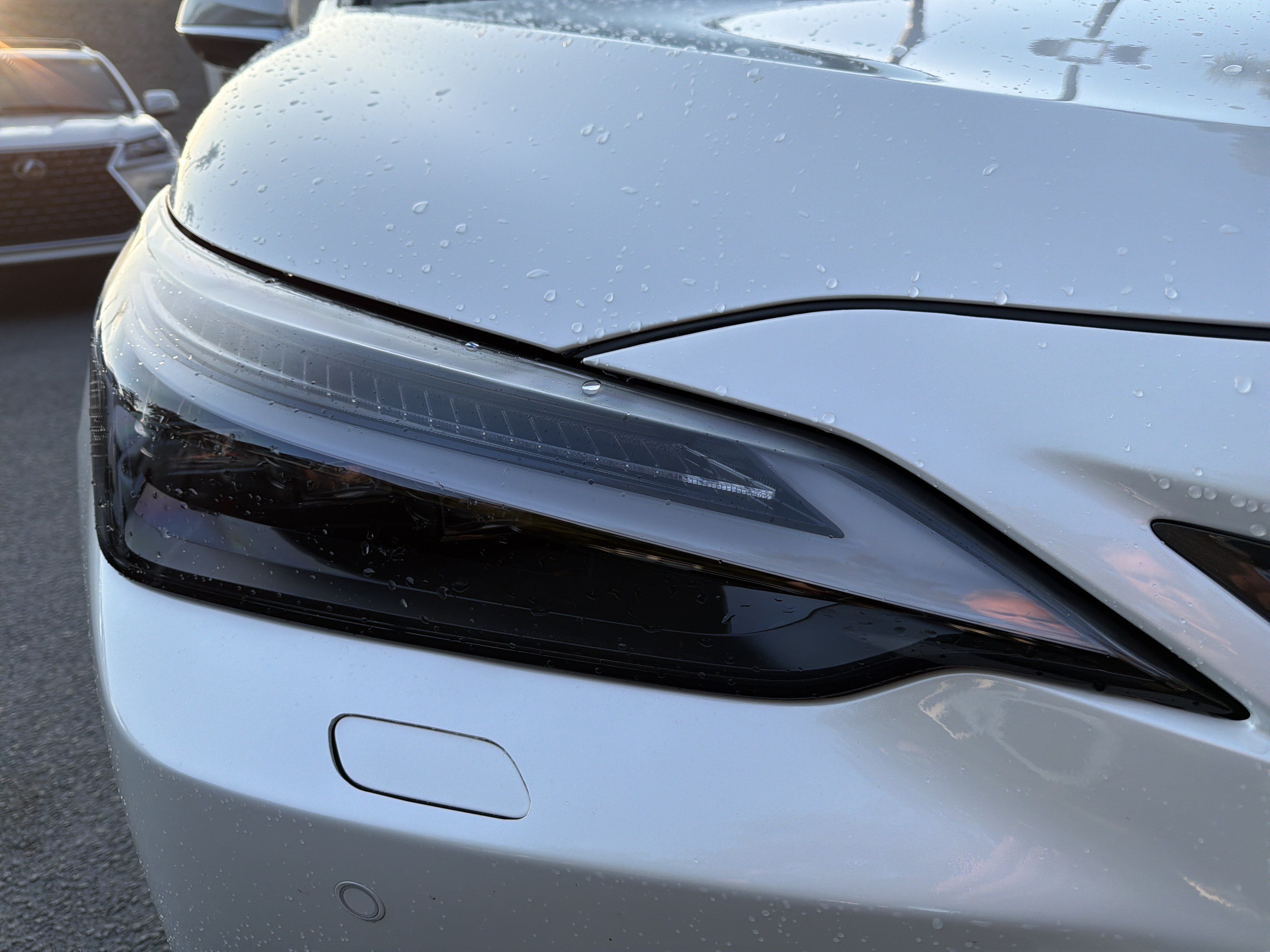Used 2024 Lexus NX 350 AWD w/ Vision Package image 12