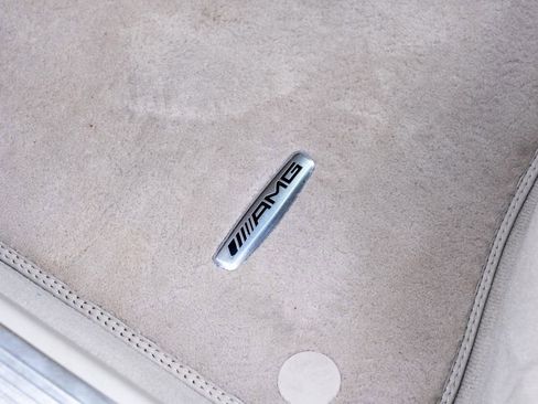 Used 2016 Mercedes-Benz S 63 AMG 4MATIC Sedan image 37