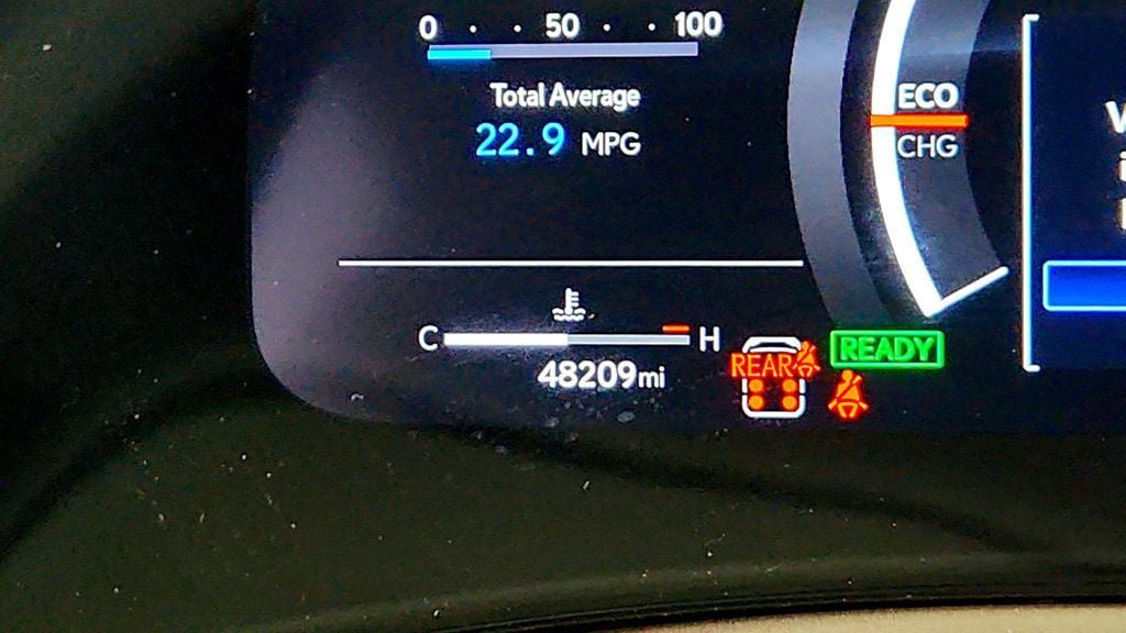 Used 2024 Lexus TX 500h AWD w/ Technology Package image 13