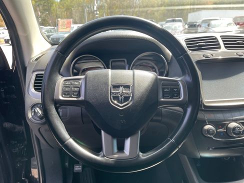 Used 2020 Dodge Journey Crossroad image 15