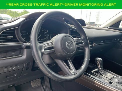 Used 2023 MAZDA CX-30 AWD 2.5 S w/ Premium Package image 15
