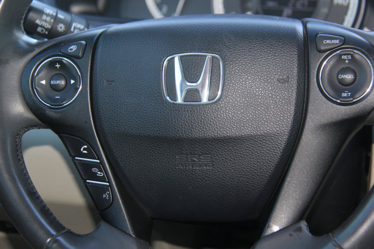 Used 2014 Honda Accord EX-L image 12