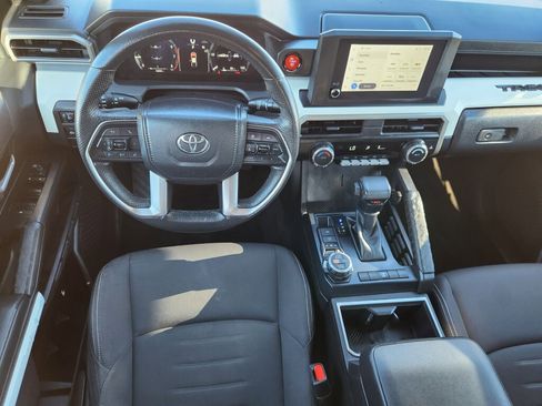 Used 2024 Toyota Tacoma TRD Sport image 10