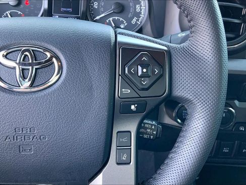 Used 2023 Toyota Tacoma TRD Pro AWD/4WD image 25