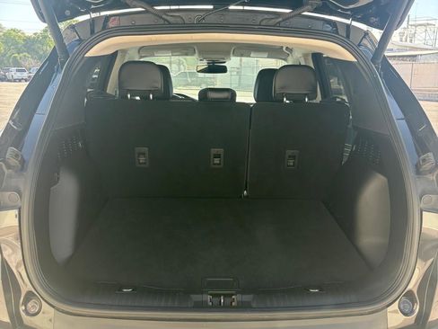 Used 2022 Ford Escape Titanium w/ Class II Trailer Tow Package image 6