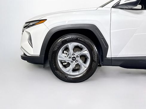 Used 2023 Hyundai Tucson SEL FWD image 23