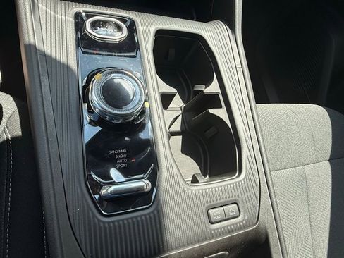 New 2026 Jeep Cherokee Laredo image 14