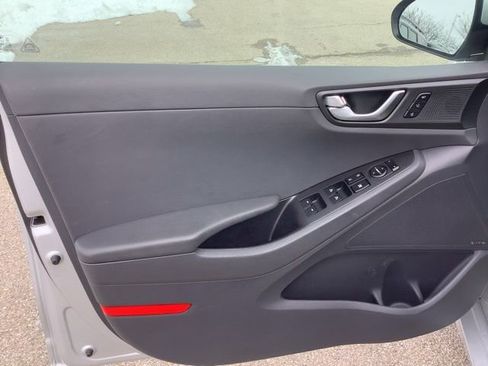Used 2019 Hyundai Ioniq Limited w/ Ultimate Package 02 image 14