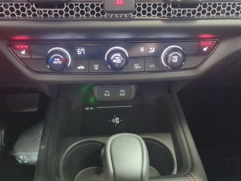 New 2026 Honda HR-V Sport image 13