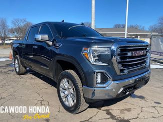Used 2020 GMC Sierra 1500 SLT w/ SLT Convenience Package 360° Tour