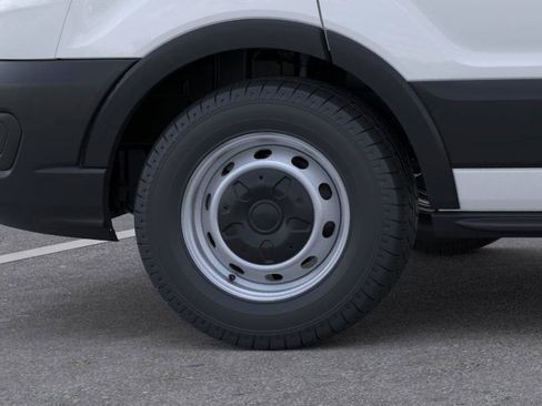 New 2026 Ford Transit 250 Low Roof RWD image 20