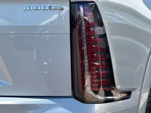 Used 2025 Cadillac Escalade IQ Sport 2 image 45