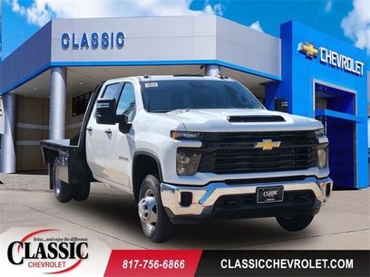 New 2026 Chevrolet Silverado 3500 W/T w/ WT Convenience Package