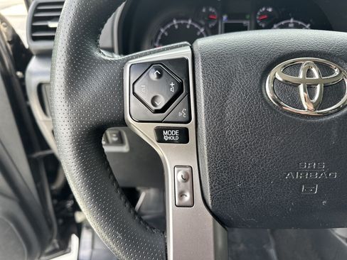 Used 2023 Toyota 4Runner SR5 RWD image 19