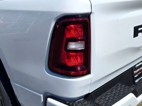 New 2026 RAM 1500 Express image 28