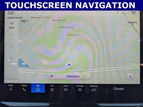 Used 2024 Ford Expedition XLT image 2