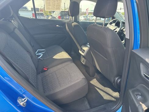 Used 2024 Chevrolet Equinox LT image 36