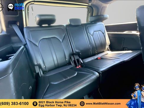 Used 2019 Ford Expedition Limited AWD/4WD image 25