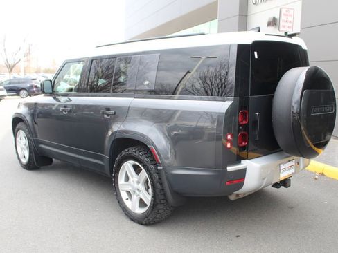 Used 2024 Land Rover Defender 130 S image 10