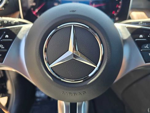 Used 2026 Mercedes-Benz GLC 300 4MATIC image 25