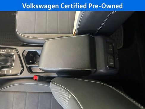 Certified 2023 Volkswagen Taos SE image 27