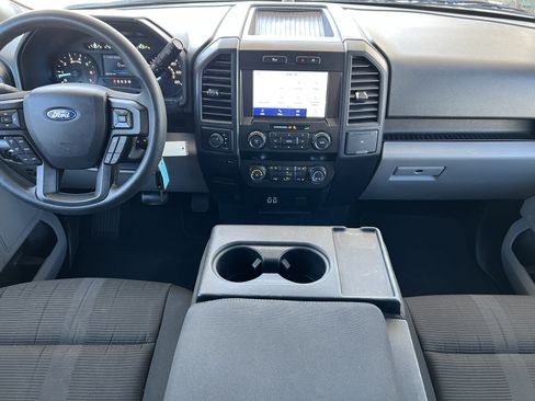 Used 2019 Ford F150 XL w/ Equipment Group 101A Mid AWD/4WD image 30