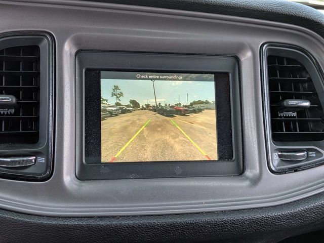 Used 2023 Dodge Challenger SXT RWD image 19