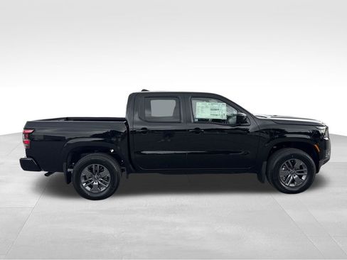 New 2026 Nissan Frontier SV w/ All-Weather Content Package AWD/4WD image 7