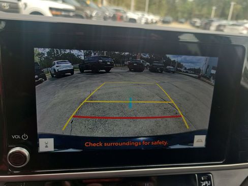 Certified 2025 Toyota Camry LE FWD image 18