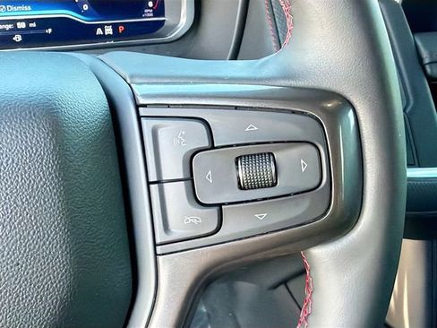 Used 2023 Chevrolet Tahoe RST w/ Sport Performance Package image 41