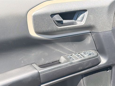 New 2025 Ford Bronco Sport Big Bend image 22