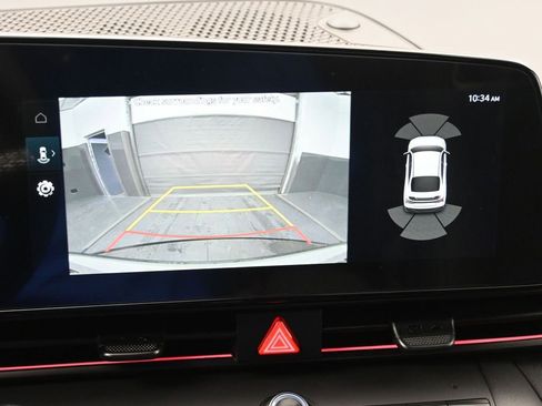 New 2026 Hyundai Elantra N image 16