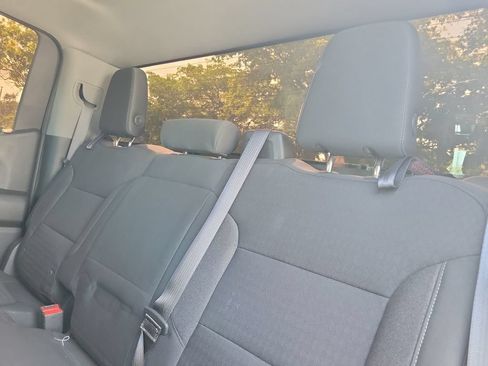 Used 2020 Chevrolet Silverado 1500 LT w/ All-Star Edition RWD image 15