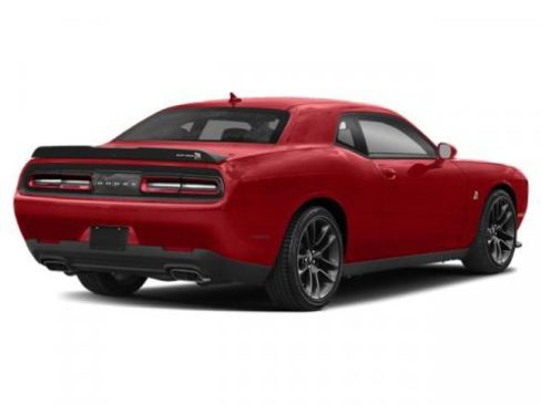 Used 2023 Dodge Challenger R/T Scat Pack w/ Plus Package image 2