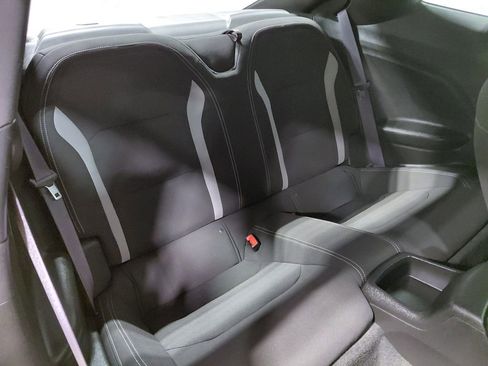 Used 2017 Chevrolet Camaro LT RWD image 36