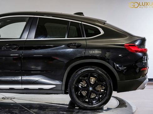 Used 2024 BMW X4 xDrive30i image 15