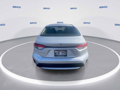 Used 2022 Toyota Corolla LE image 7