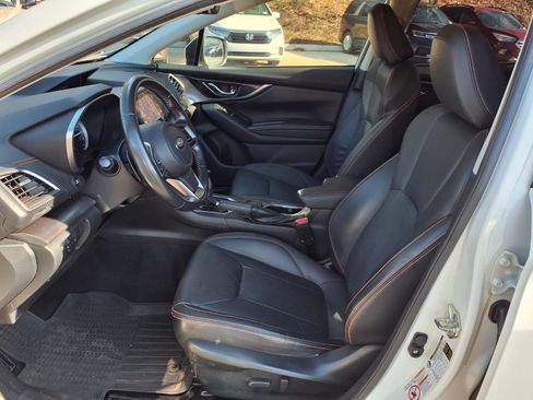 Used 2018 Subaru Crosstrek 2.0i Limited w/ Popular Package #2 image 13