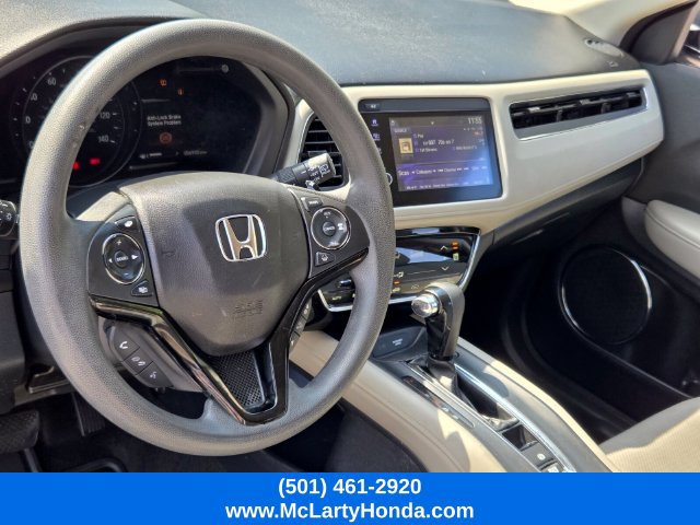 Used 2022 Honda HR-V EX image 9