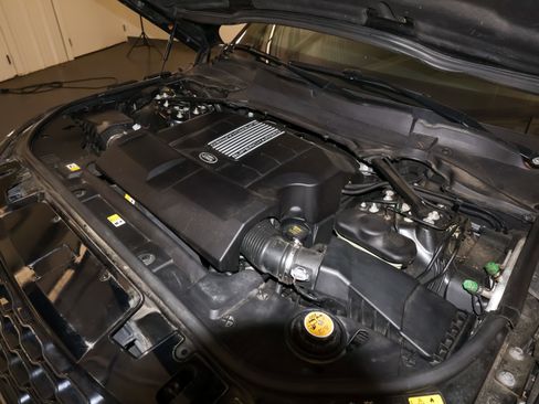 Used 2018 Land Rover Range Rover Sport Supercharged AWD/4WD image 66