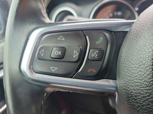 Used 2021 Jeep Wrangler Unlimited Sahara AWD/4WD image 20