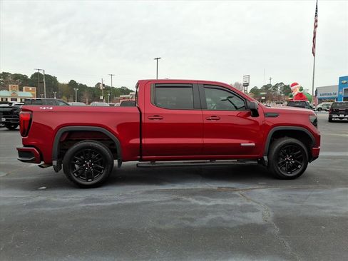 Used 2022 GMC Sierra 1500 Elevation image 19