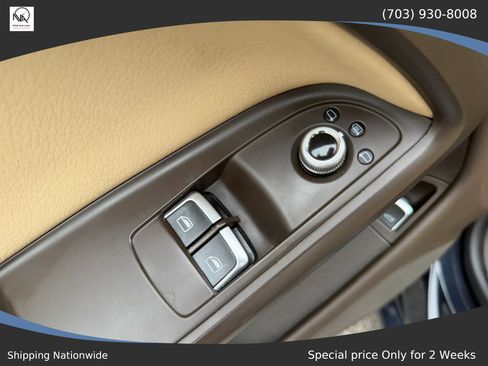 Used 2014 Audi A5 2.0T Premium AWD/4WD image 14