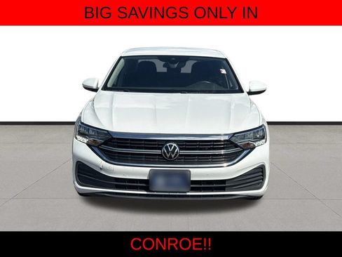 Used 2024 Volkswagen Jetta S FWD image 2