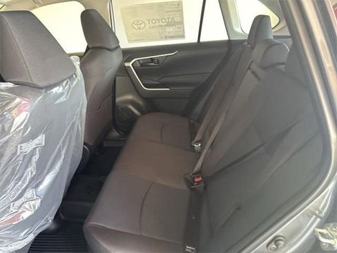 Used 2025 Toyota RAV4 LE image 24