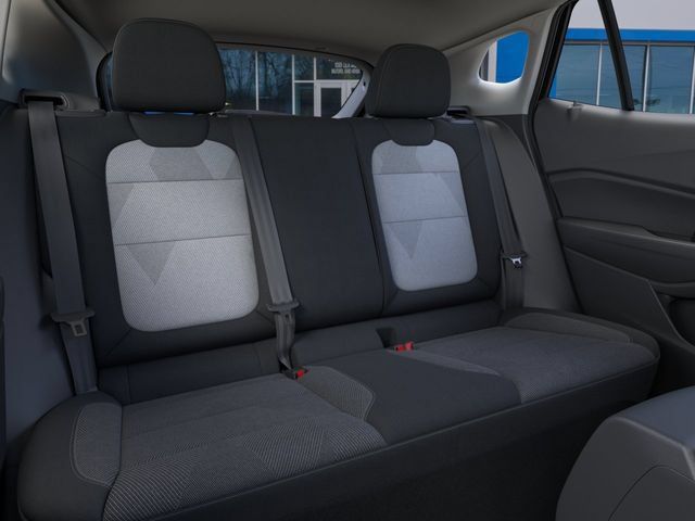 New 2026 Chevrolet Trax LS w/ Driver Confidence Package FWD image 17